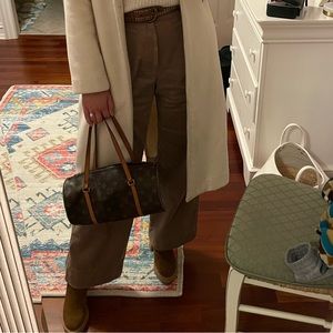 Everlane corduroy pants